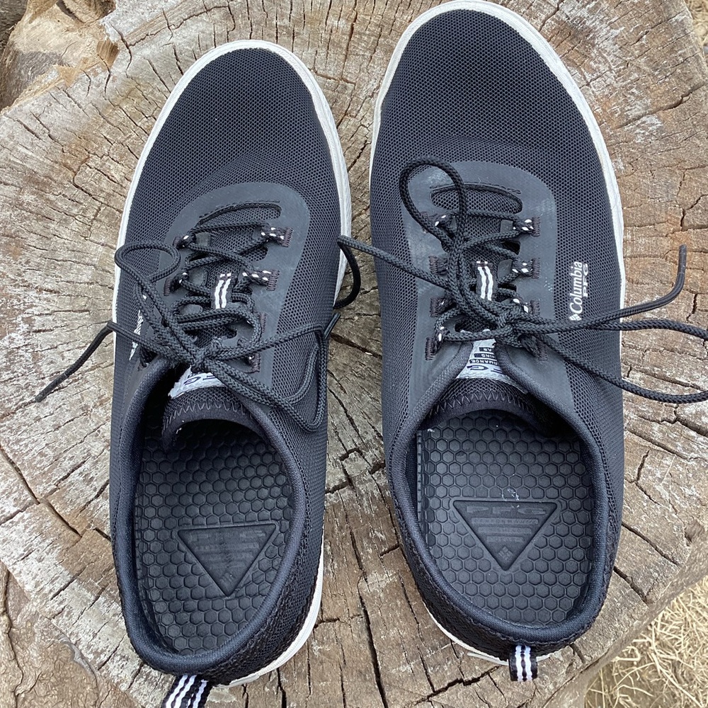 Columbia PFG Sneakers -8 - Picture 4 of 6